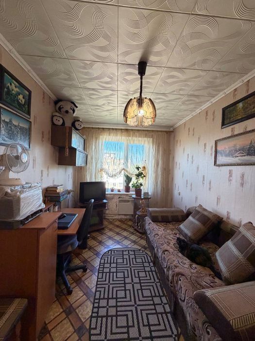 Квартира на вул. Стрєльнікова, 3 в Кривому Розі, ID 386288, фото №3