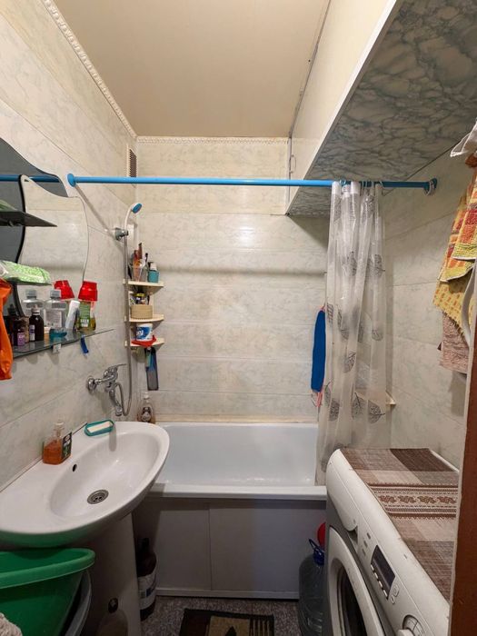 Квартира на вул. Стрєльнікова, 3 в Кривому Розі, ID 386288, фото №21