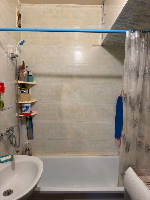 Квартира на вул. Стрєльнікова, 3 в Кривому Розі, ID 386288, фото №22