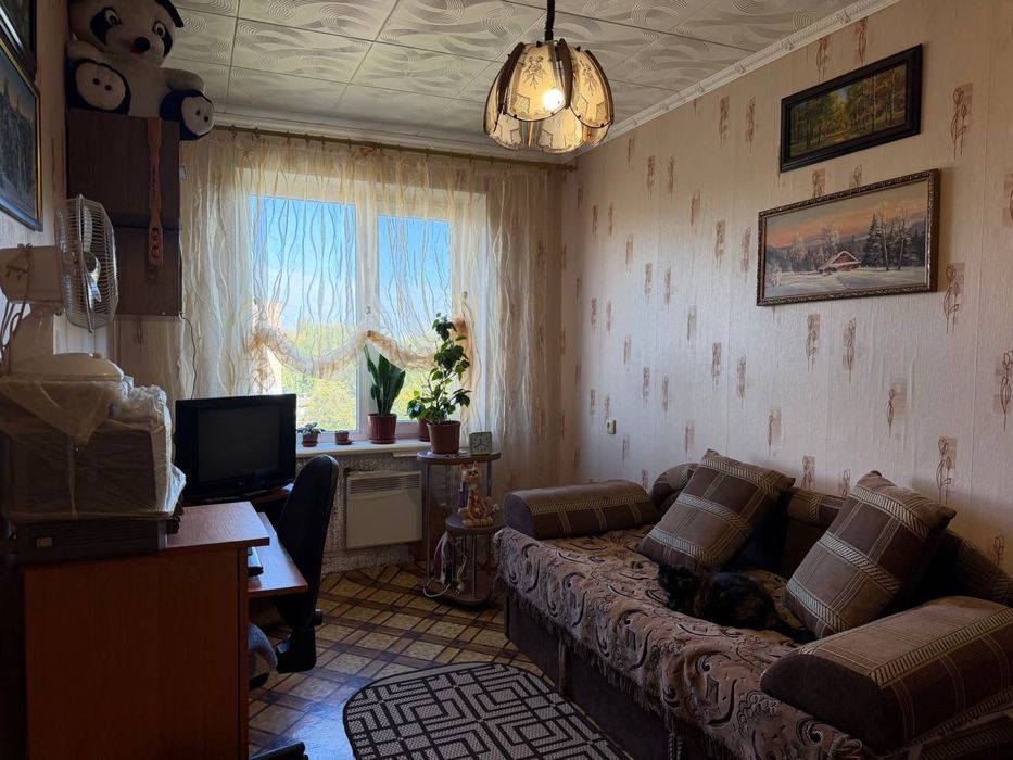 Квартира на вул. Стрєльнікова, 3 в Кривому Розі, ID 386288, фото №23
