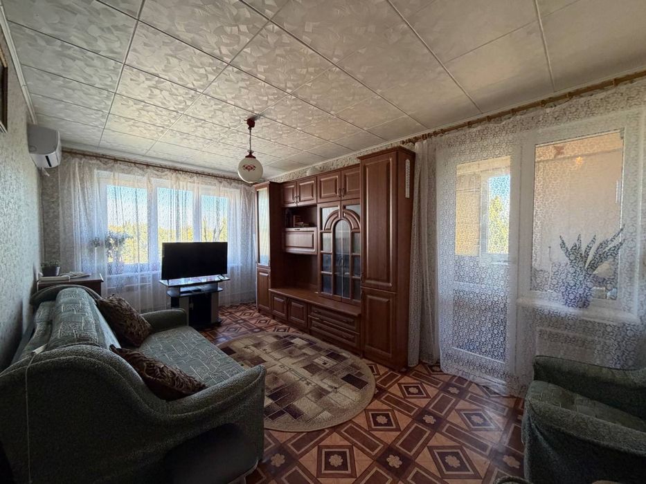 Квартира на вул. Стрєльнікова, 3 в Кривому Розі, ID 386288, фото №4