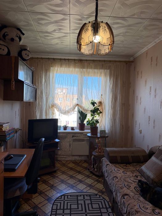 Квартира на вул. Стрєльнікова, 3 в Кривому Розі, ID 386288, фото №5