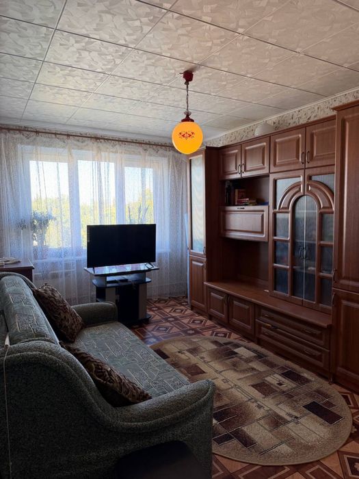 Квартира на вул. Стрєльнікова, 3 в Кривому Розі, ID 386288, фото №6