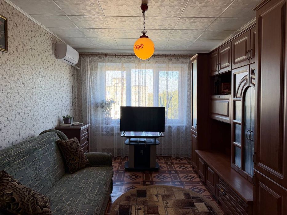 Квартира на вул. Стрєльнікова, 3 в Кривому Розі, ID 386288, фото №7