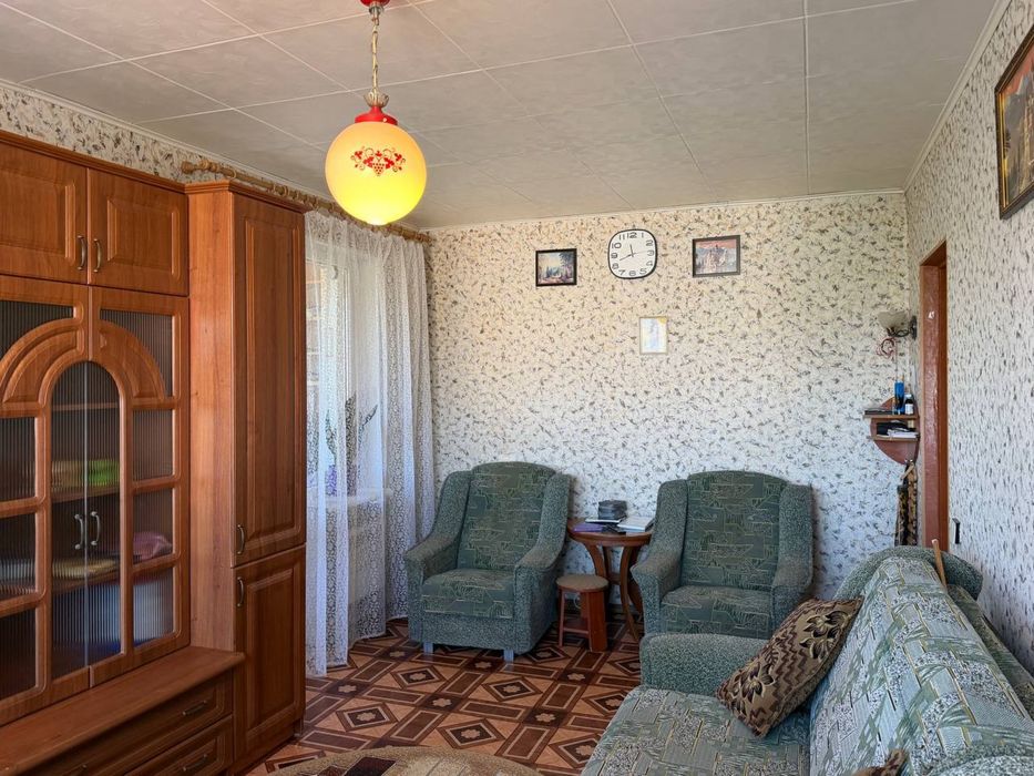 Квартира на вул. Стрєльнікова, 3 в Кривому Розі, ID 386288, фото №9