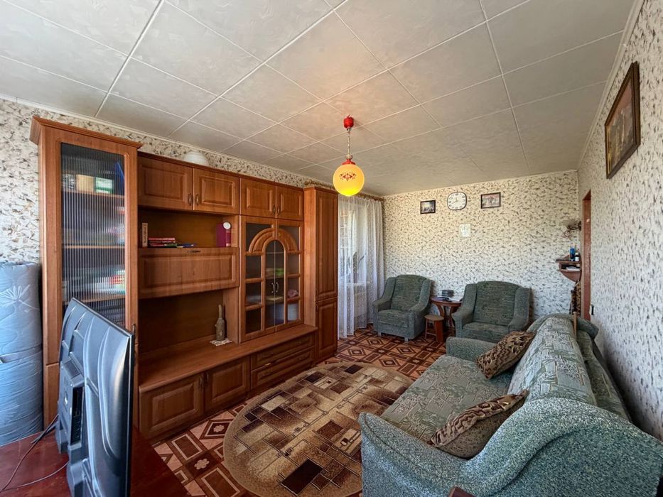 Квартира на вул. Стрєльнікова, 3 в Кривому Розі, ID 386288, фото №10