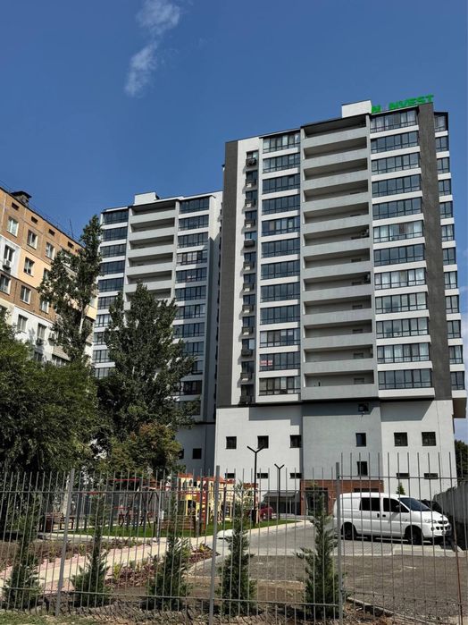 Квартира на ЖК Центральный, ID 385414, фото №1