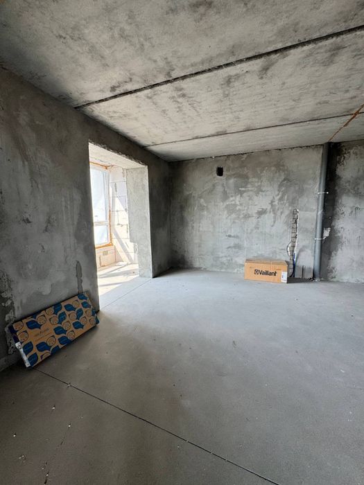 Квартира на ЖК Центральный в Миколаєві, ID 385414, фото №5