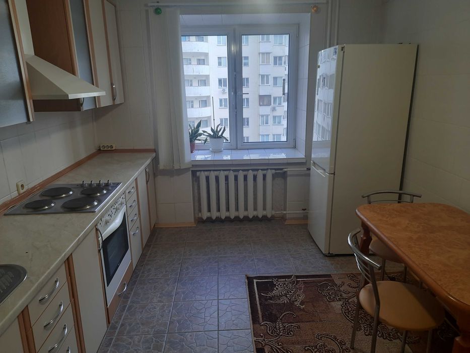 Квартира на біля метро Позняки в Києві, ID 385417, фото №11