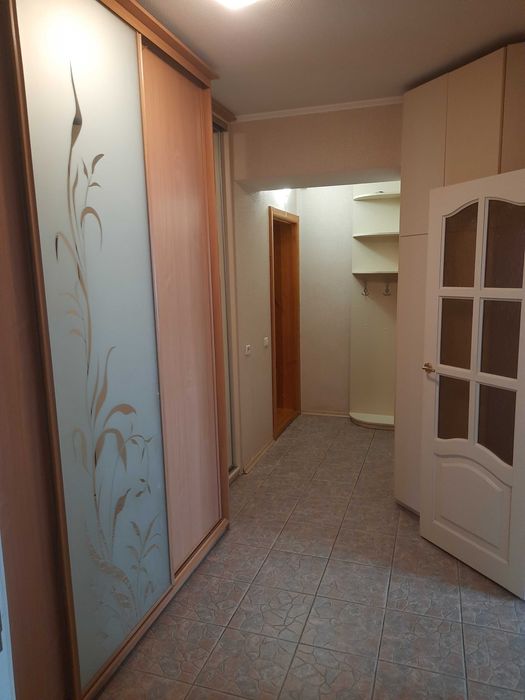 Квартира на біля метро Позняки в Києві, ID 385417, фото №16