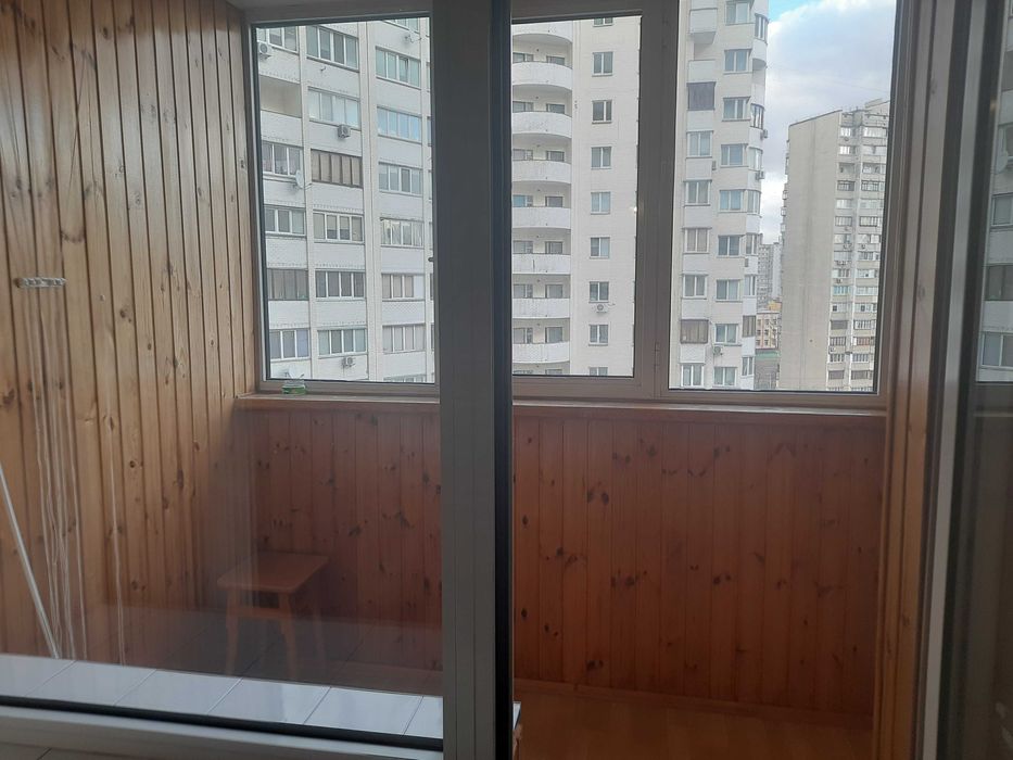 Квартира на біля метро Позняки в Києві, ID 385417, фото №5