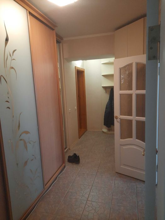 Квартира на біля метро Позняки в Києві, ID 385417, фото №7