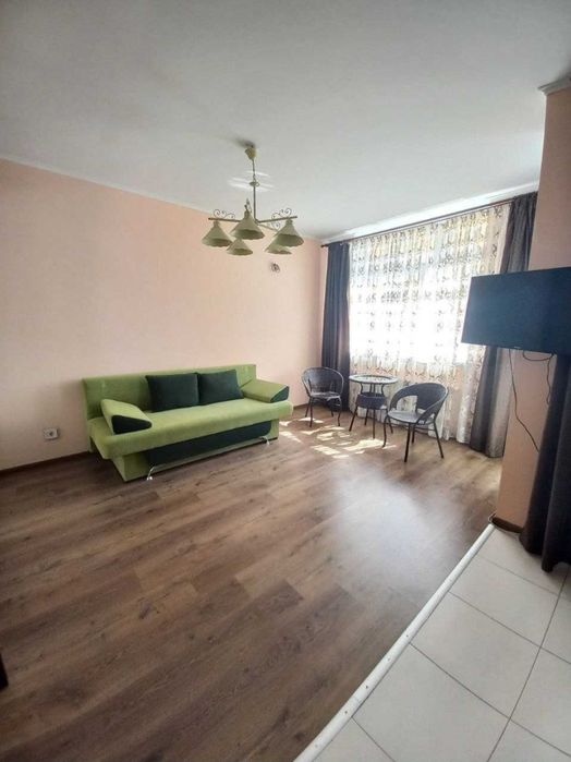 Квартира на вул. Калнишевського, 6, ID 385424, фото №1