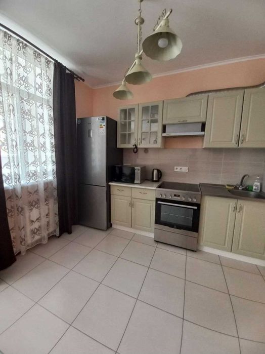 Квартира на вул. Калнишевського, 6 в Києві, ID 385424, фото №2