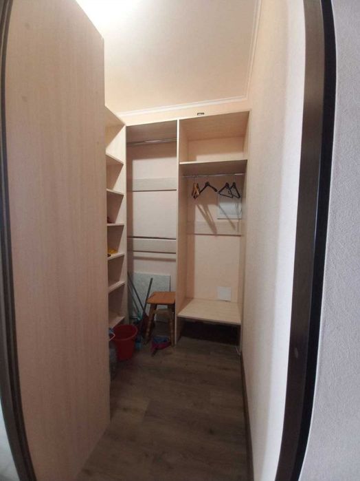 Квартира на вул. Калнишевського, 6 в Києві, ID 385424, фото №3