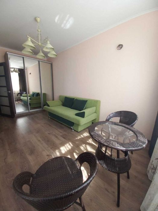 Квартира на вул. Калнишевського, 6 в Києві, ID 385424, фото №4