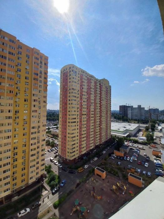 Квартира на вул. Калнишевського, 6 в Києві, ID 385424, фото №5