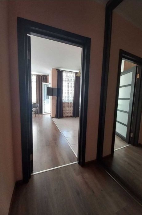 Квартира на вул. Калнишевського, 6 в Києві, ID 385424, фото №8