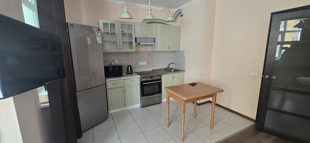 Квартира на вул. Калнишевського, 6 в Києві, ID 385424, фото №9