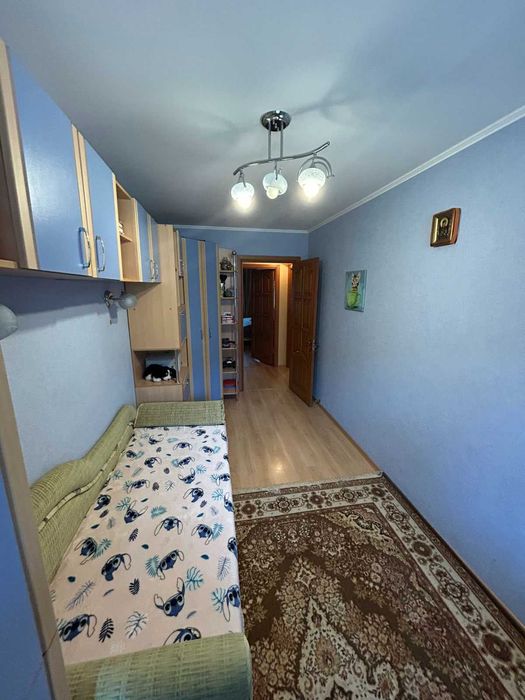 Квартира на просп. Перемоги, 14 в Чернігові, ID 385433, фото №3