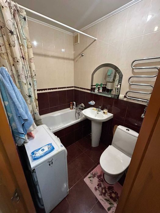 Квартира на просп. Перемоги, 14 в Чернігові, ID 385433, фото №5