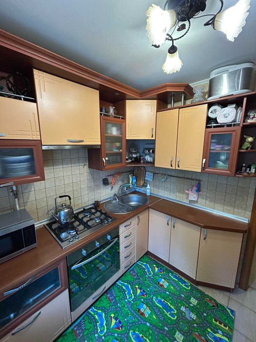 Квартира на просп. Перемоги, 14 в Чернігові, ID 385433, фото №6
