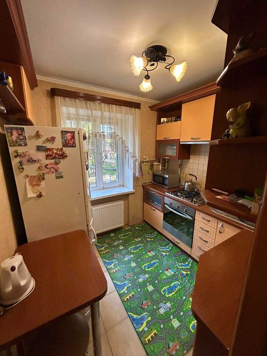 Квартира на просп. Перемоги, 14 в Чернігові, ID 385433, фото №7