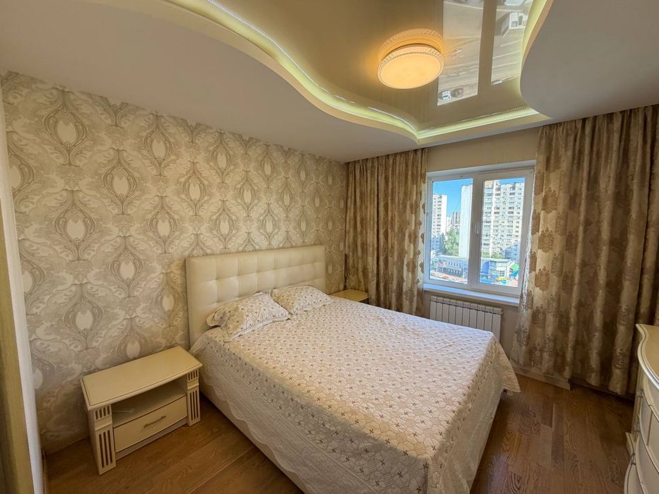 Квартира на просп. Петра Григоренка, 36 в Києві, ID 385442, фото №2