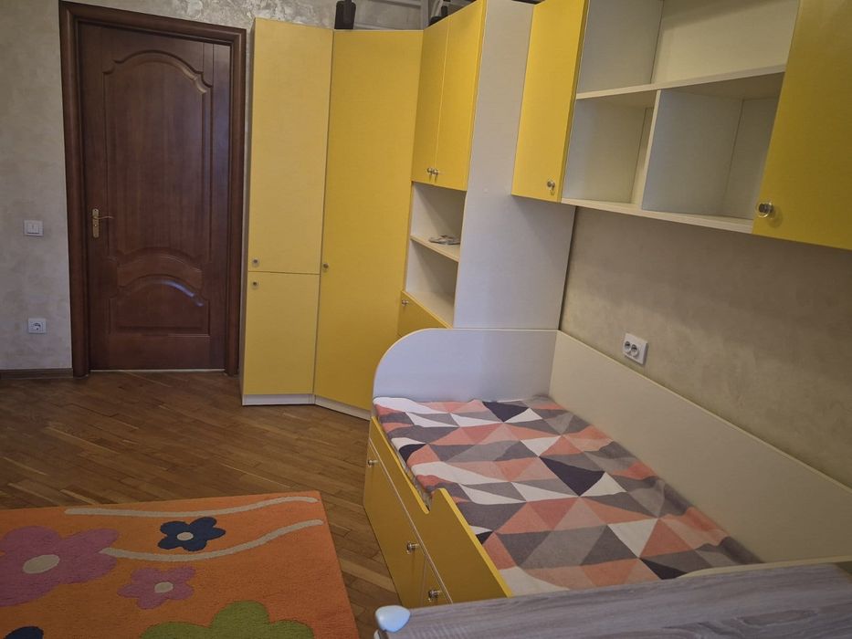 Квартира на вул. Ахматової, 3а в Києві, ID 385447, фото №2