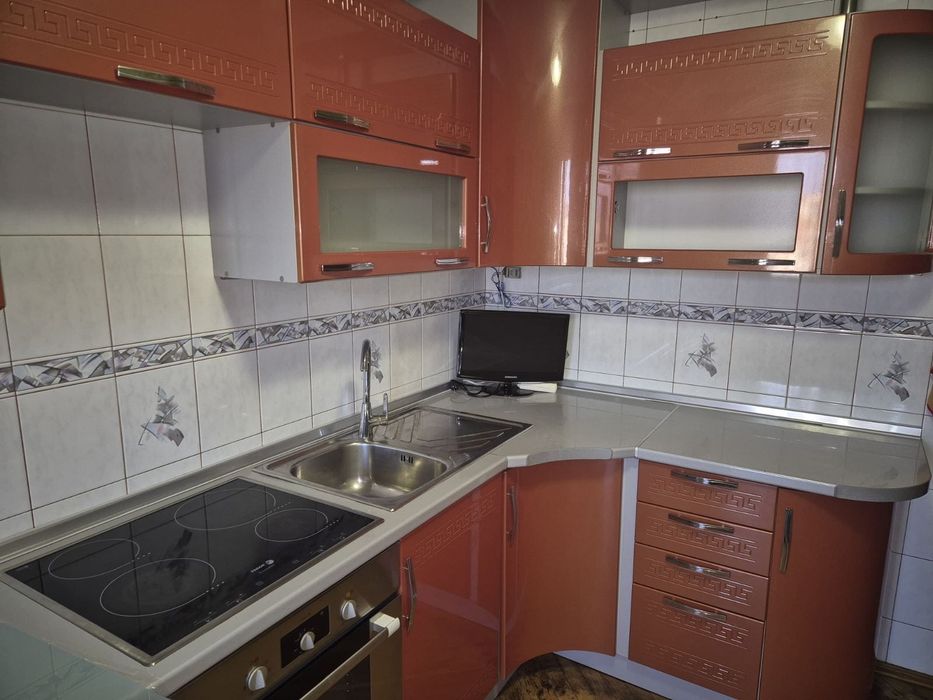 Квартира на вул. Ахматової, 3а в Києві, ID 385447, фото №3