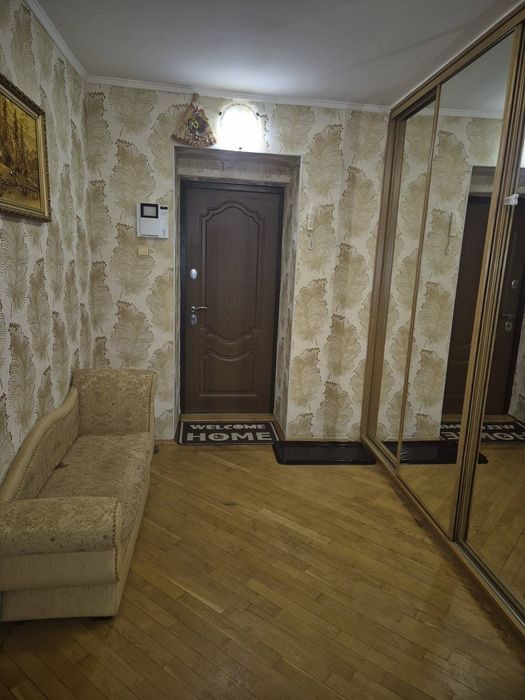 Квартира на вул. Ахматової, 3а в Києві, ID 385447, фото №4
