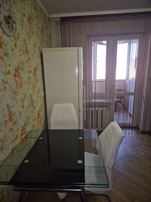 Квартира на вул. Ахматової, 3а в Києві, ID 385447, фото №7