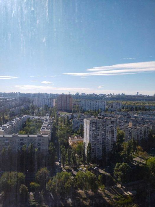 Квартира на вул. Євгена Сверстюка, 54 в Києві, ID 385467, фото №2