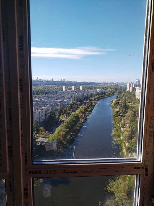 Квартира на вул. Євгена Сверстюка, 54 в Києві, ID 385467, фото №3