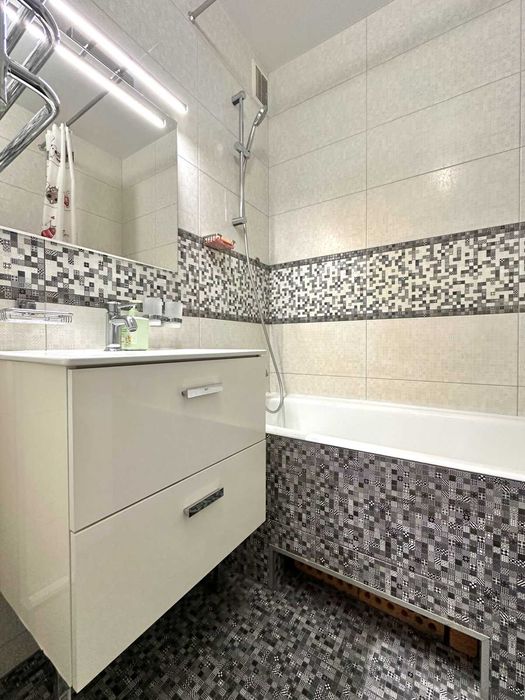Квартира на просп. Європейського Союзу, 62Б в Києві, ID 385478, фото №15
