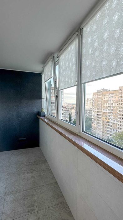 Квартира на просп. Європейського Союзу, 62Б в Києві, ID 385478, фото №19