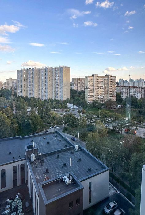 Квартира на просп. Європейського Союзу, 62Б в Києві, ID 385478, фото №20