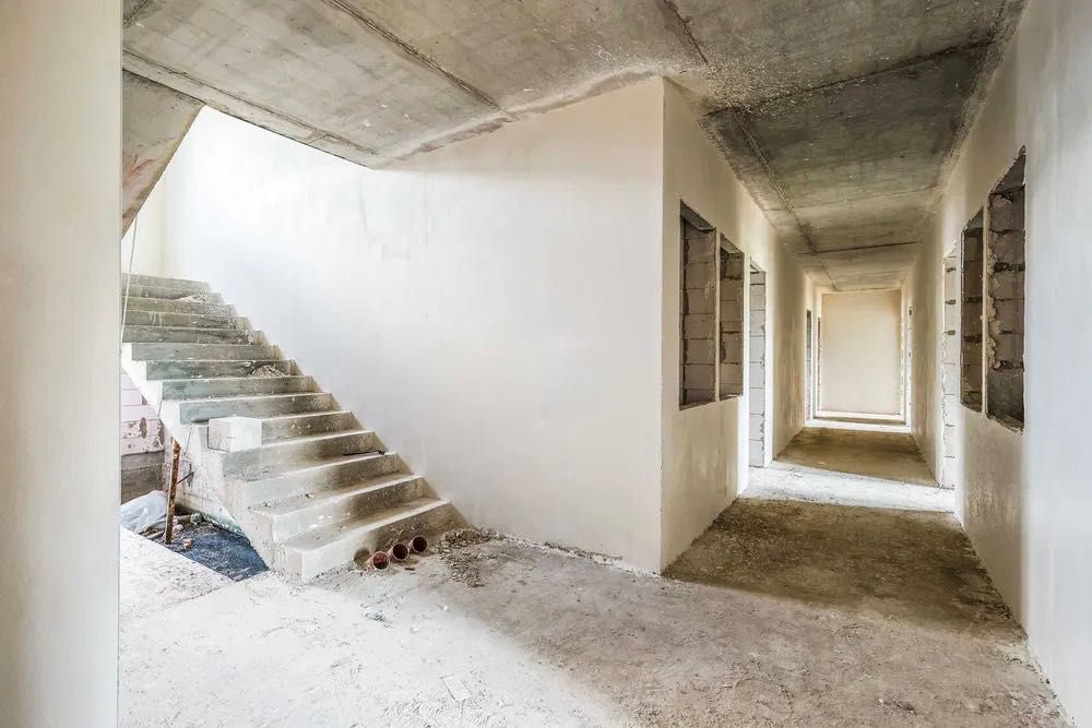 Квартира на пров. Луговий, 14А в Києві, ID 385468, фото №10