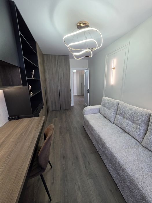 Квартира на ЖК «Паркова Алея» в Івано-Франківську, ID 385481, фото №12