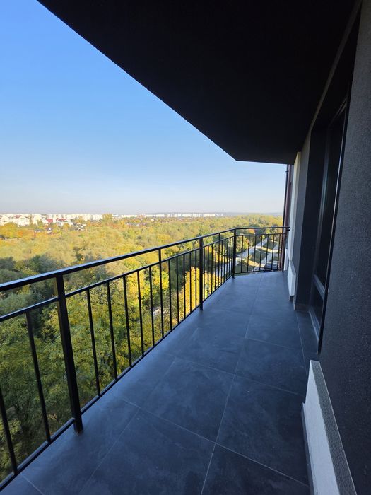 Квартира на ЖК «Паркова Алея» в Івано-Франківську, ID 385481, фото №16