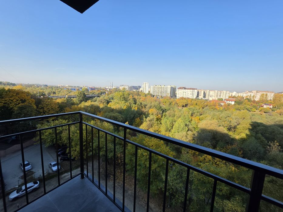 Квартира на ЖК «Паркова Алея» в Івано-Франківську, ID 385481, фото №17