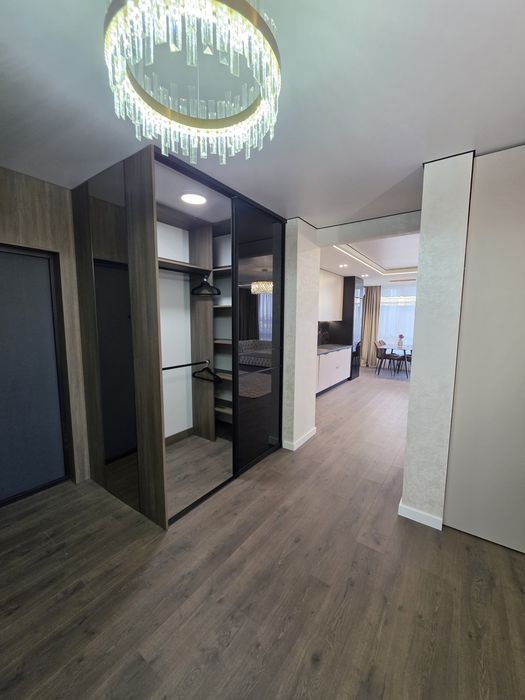 Квартира на ЖК «Паркова Алея» в Івано-Франківську, ID 385481, фото №5