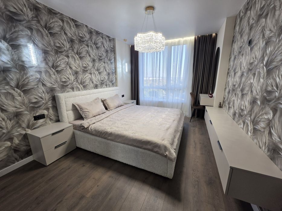 Квартира на ЖК «Паркова Алея» в Івано-Франківську, ID 385481, фото №10