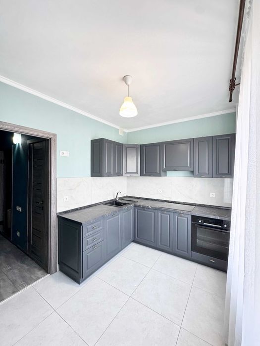 Купити квартиру за адресою вул. Григоренка, 36 на Findly.com.ua Квартира на вул. Григоренка, 36, ID 385503, фото №1