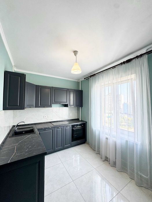Квартира на вул. Григоренка, 36 в Києві, ID 385503, фото №2