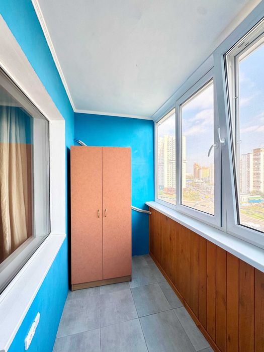 Квартира на вул. Григоренка, 36 в Києві, ID 385503, фото №19