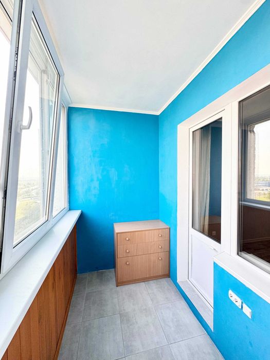 Квартира на вул. Григоренка, 36 в Києві, ID 385503, фото №20