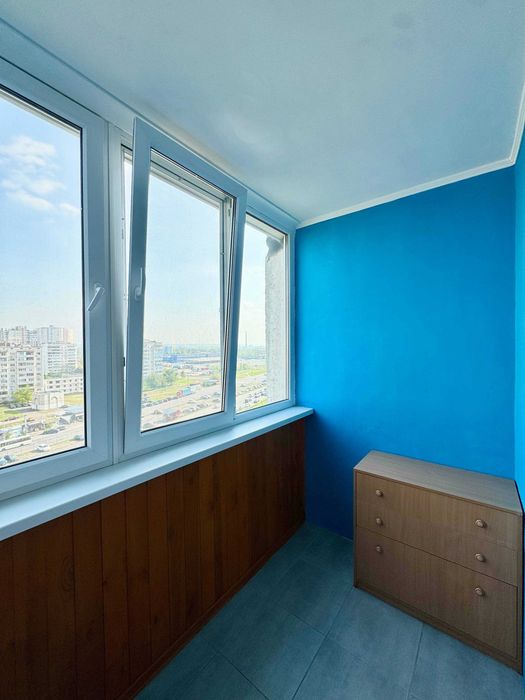 Квартира на вул. Григоренка, 36 в Києві, ID 385503, фото №21