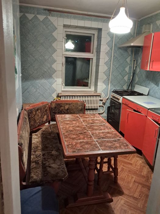 Квартира на вул. Богаївського, 9 в Кременчуці, ID 385480, фото №6