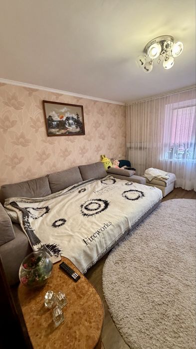 Квартира — Кам'янець-Подільський в Кам'янці-Подільському, ID 385488, фото №2